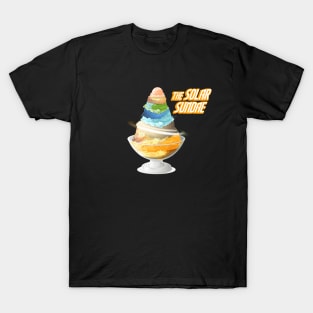 The Solar Sundae T-Shirt